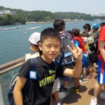 イルカ島ツアー (45)