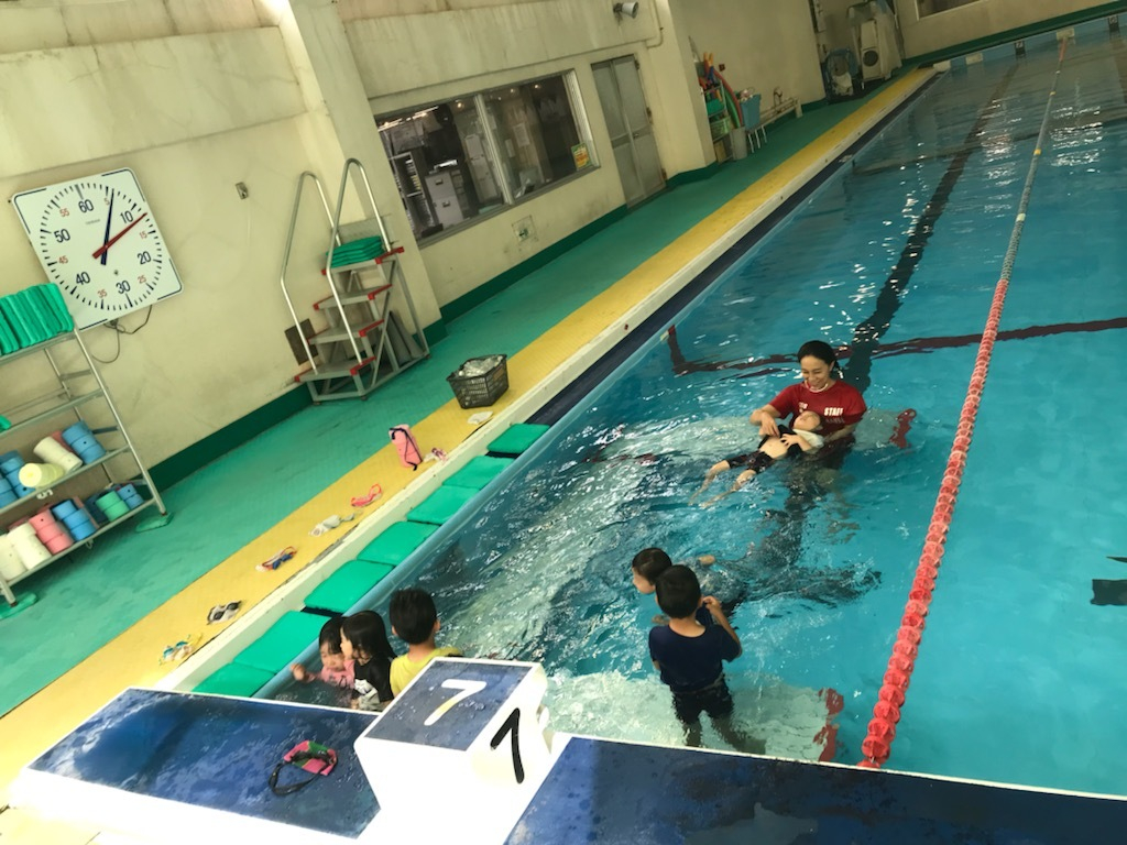 一宮スイミングスクール スタッフブログ 一宮スイミングスクール スタッフブログ