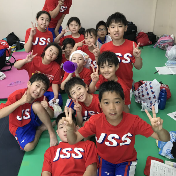 6月8日（日）ジュニアチャンピオンシップの報告🎖 画像