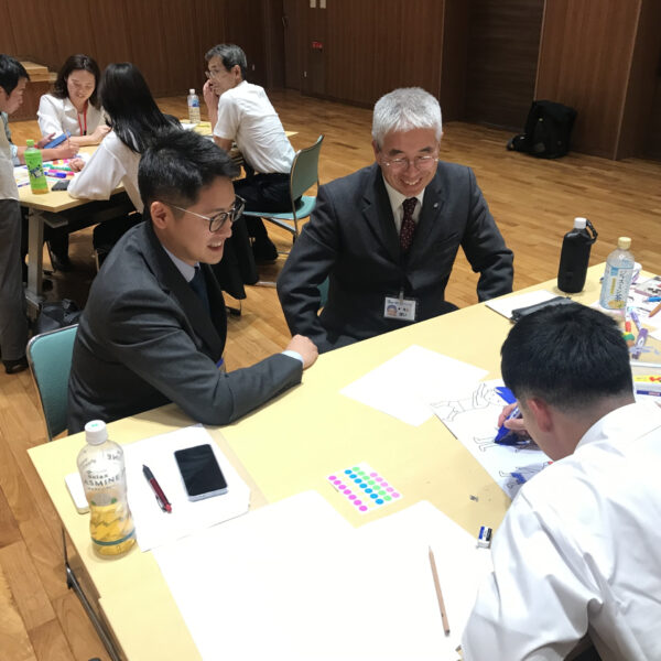 社員研修を行いました！ 画像