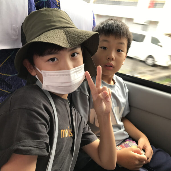 東海地区合同秋キャンプ　in 郡上　① 画像