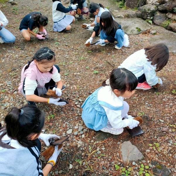 東海地区合同秋キャンプ　in 郡上　② 画像