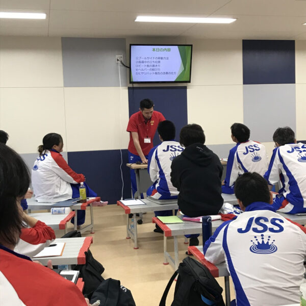 5/1 社員研修を実施しました 画像