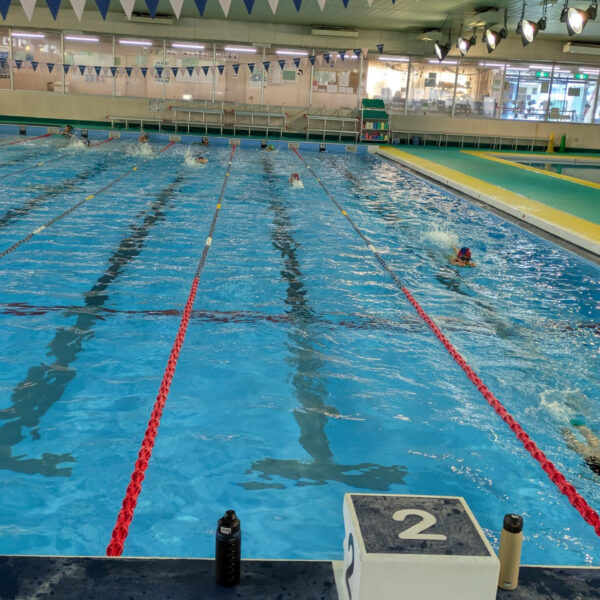【育成クラス】お盆休み強化練習①🏊 画像