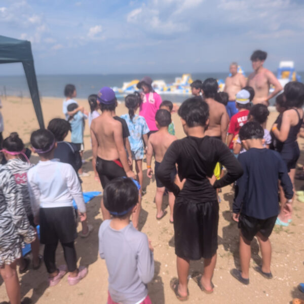海フェス🌊② 画像