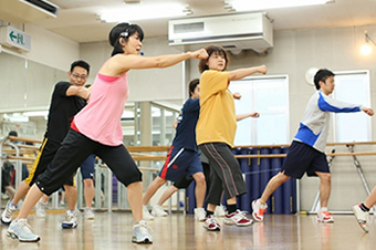 スポーツエアロ