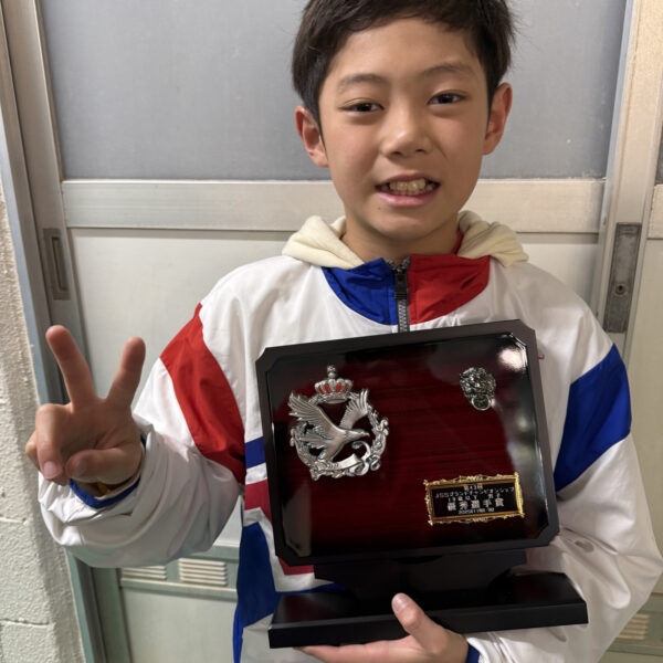 2025年 グランドチャンピオンシップ大会! 画像