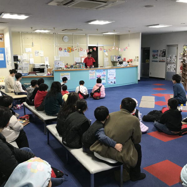 2026年　初泳ぎ会 画像