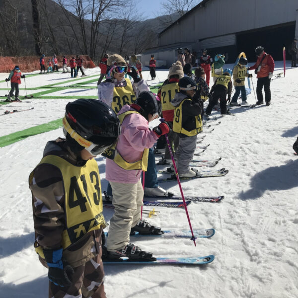 2026年　日帰りスキー！ 画像