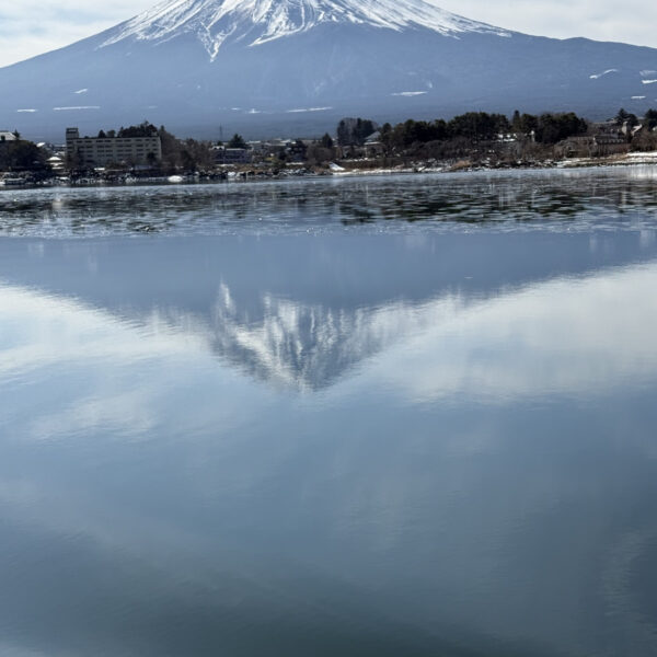 JSS入間スイミングスクール　成人バスツアーin山梨！ 画像