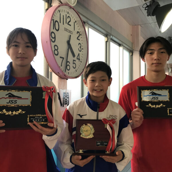 ★第９５回春季チャンピオンシップ★ 画像