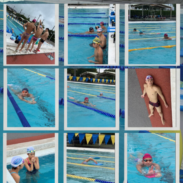 2025 九州地区夏季強化合宿🏊Part② 画像