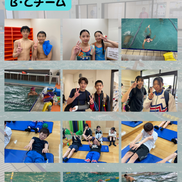 GW合宿🏊② 画像