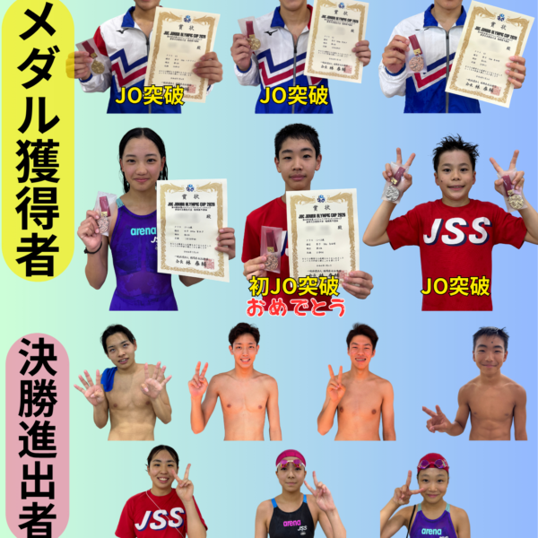 🔥夏季ＪＯ福岡県予選🔥 画像