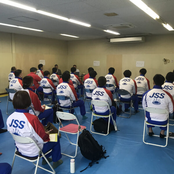 東北地区ブロック研修会 画像