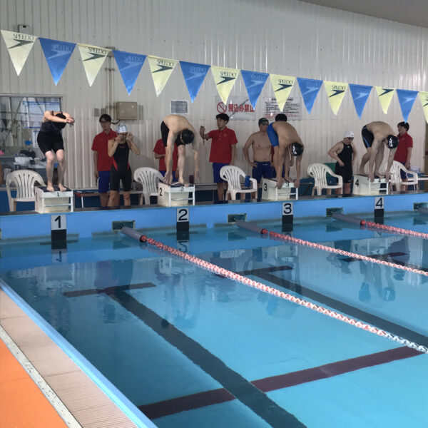 JSS東北マスターズ大会！！ 画像