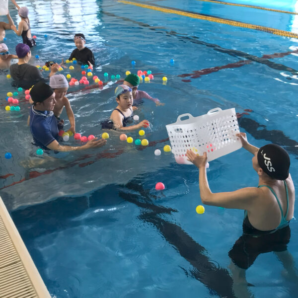 ☆お楽しみ会を行いました☆ 画像