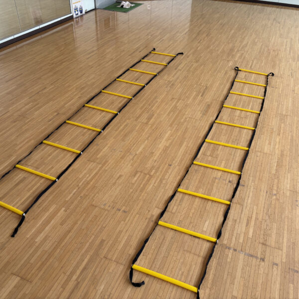 選手コースに新しいトレーニングを導入！？ 画像