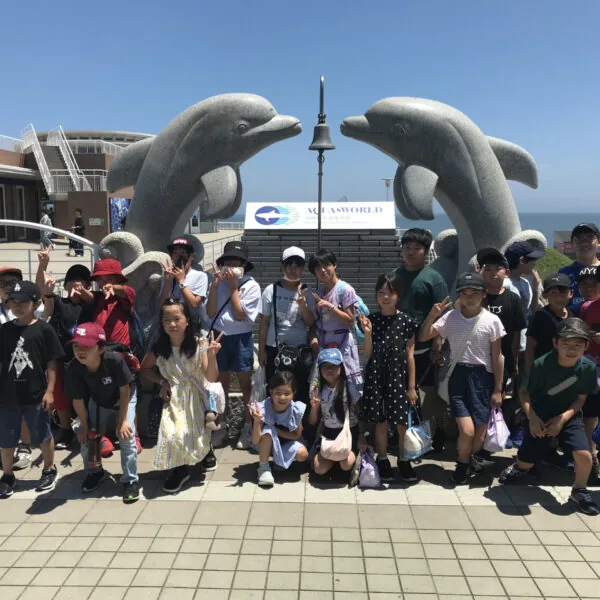 ☆南東北サマーキャンプ in 茨城☆ 画像