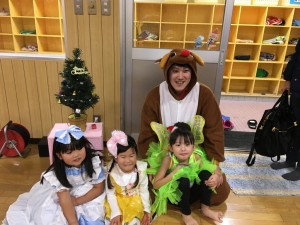 写真クリスマス