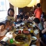 ⑮DINNER-1
