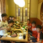 ⑯DINNER-2