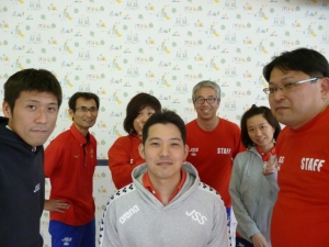 磐田の新メンバー