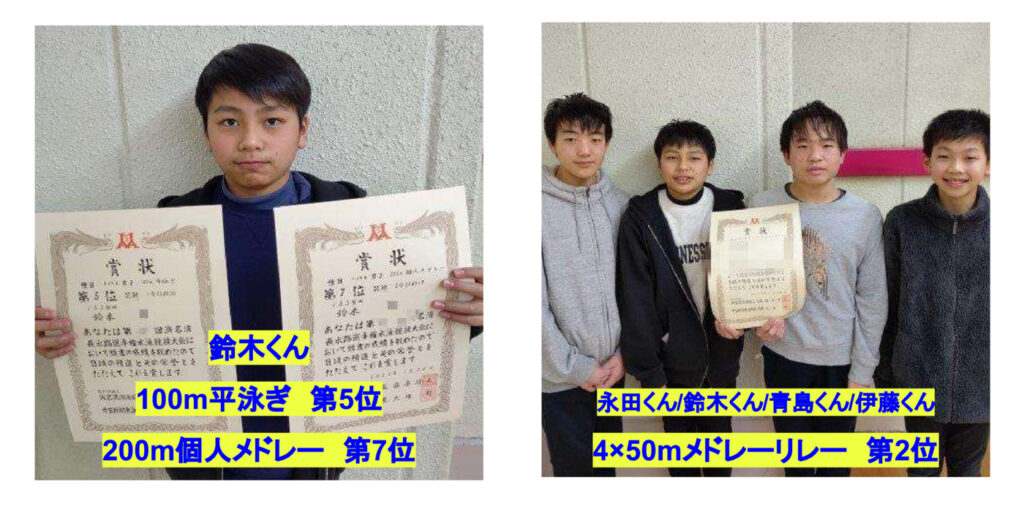 鈴木リレーのサムネイル