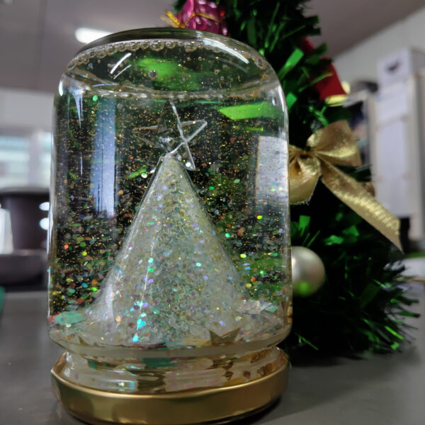 【イベント】2023クリスマス会🎄その２ 画像