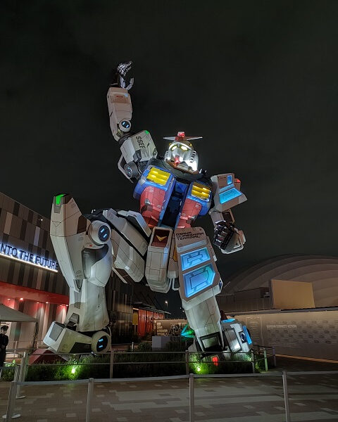 【日常】万博へ行ってきました 画像