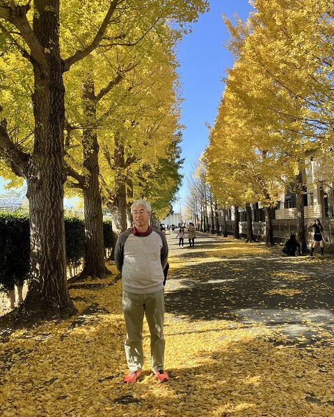 【日常】紅葉を見に行きました 画像