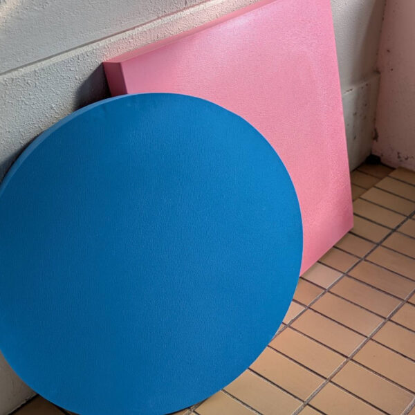 新しい遊び道具が登場★ 画像