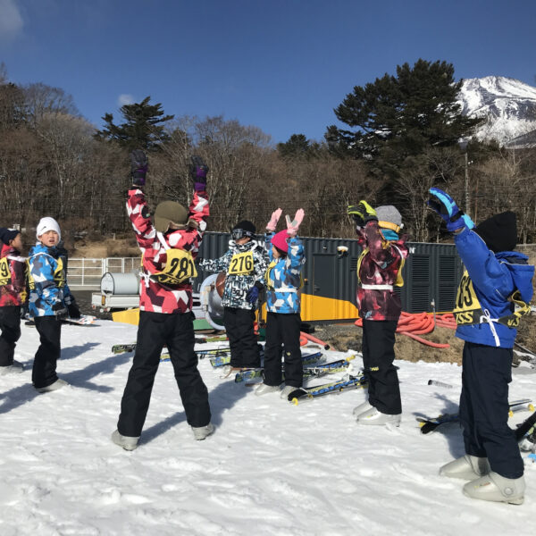 【イベント】日帰りスキーGOイエティ！！ 画像