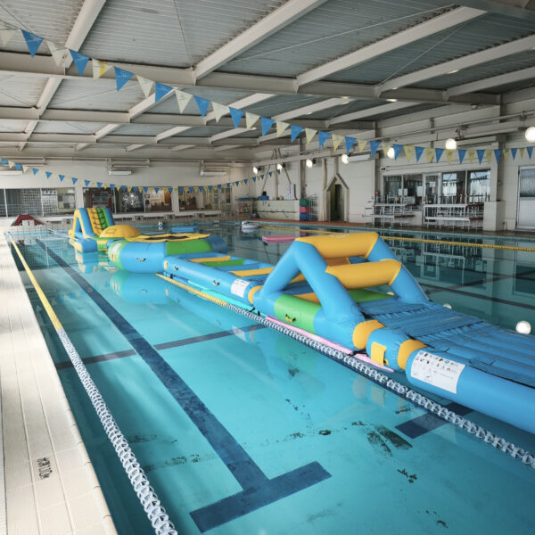 【イベント】アクアジム　part2 画像