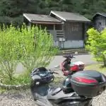 ツーリング４