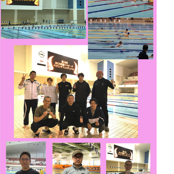 2025信越マスターズ 画像