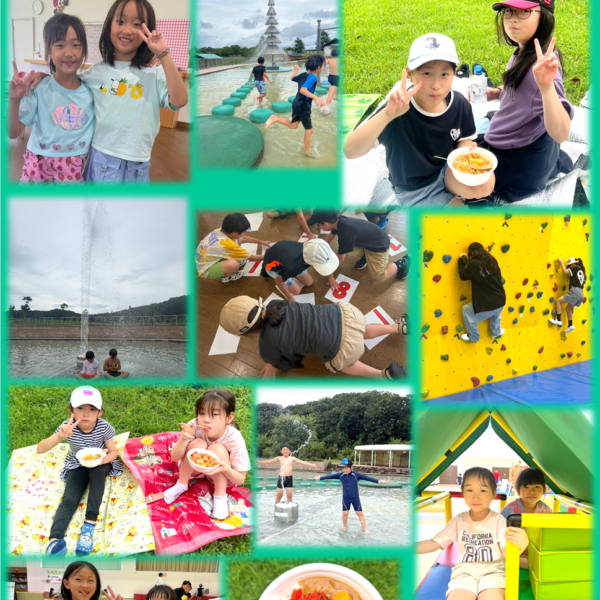 今年もバスハイキングへ! 画像