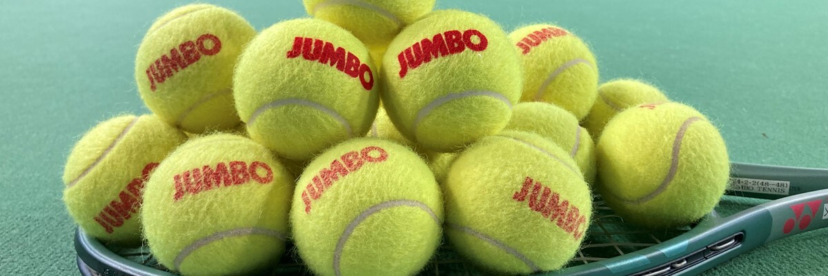 JSSジャンボインドアテニススクール イメージ画像