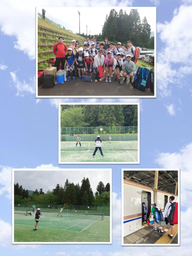 ④大原合宿のサムネイル