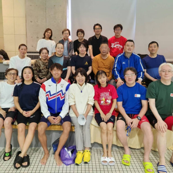 2025年JSS&TIPNESSジョイントマスターズ開催 画像