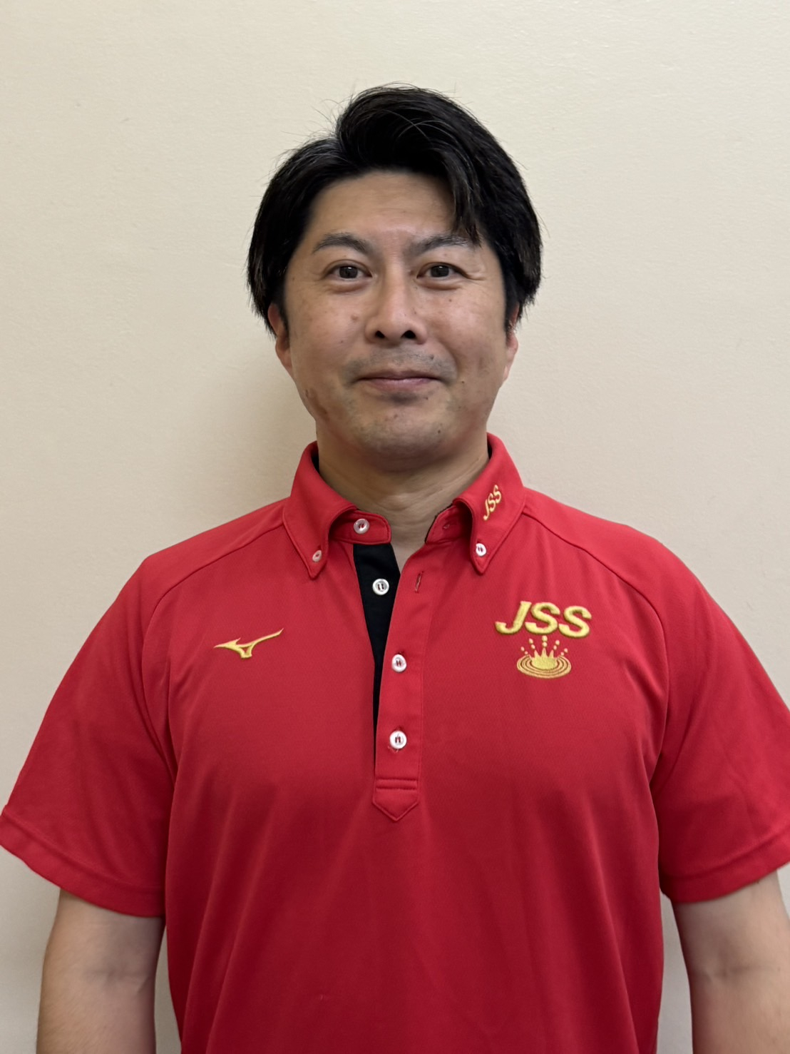 駒田コーチ 写真