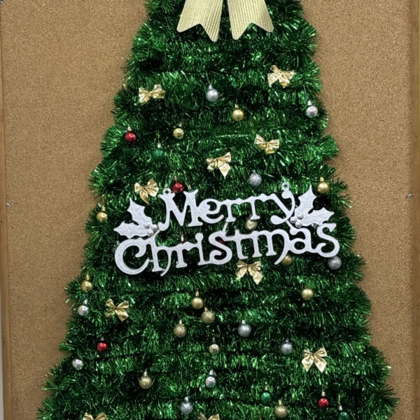 🎄🎅クリスマスキャンペーンのお知らせ🎄 画像