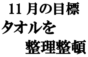 11月