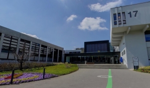 ズールゼーCAMPUS