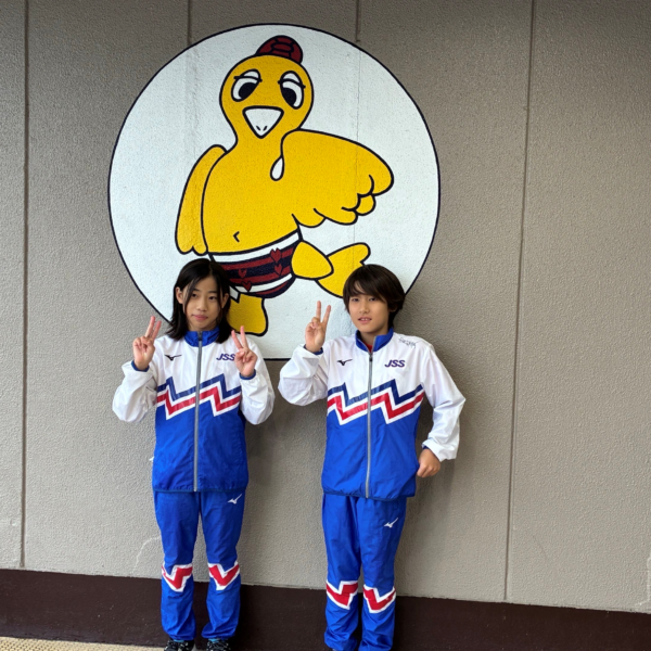 グランドチャンピオンシップ結果報告! 画像