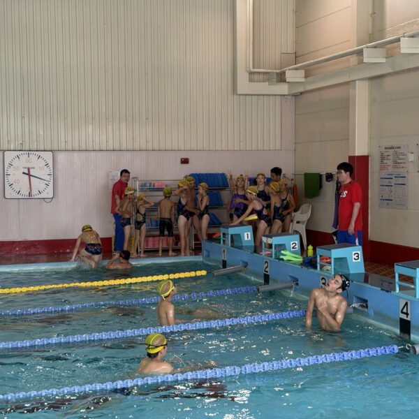 チャンピオンシップ グランドチャンピオンシップ予選会🏊‍♂️ 画像