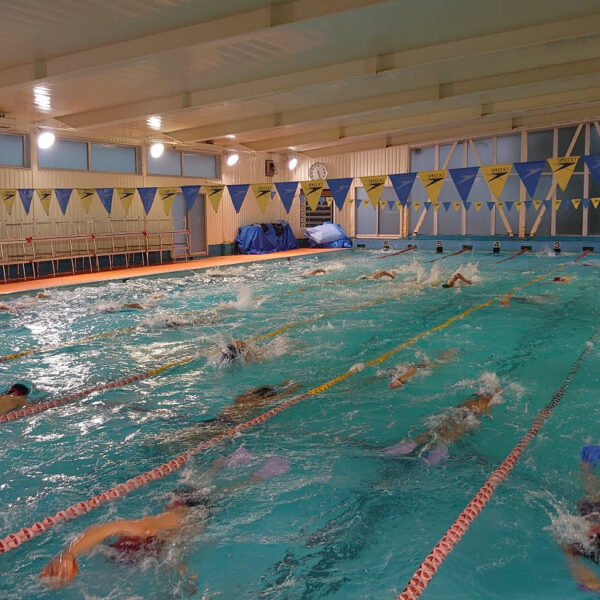 9月21日は夏季チャンピオンシップ グランドチャンピオンシップ予選会🏊‍♂️ 画像