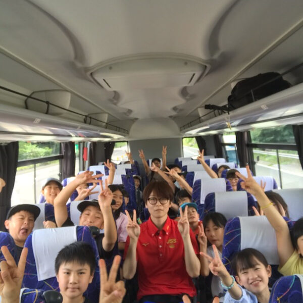 サマーキャンプ♪ 画像