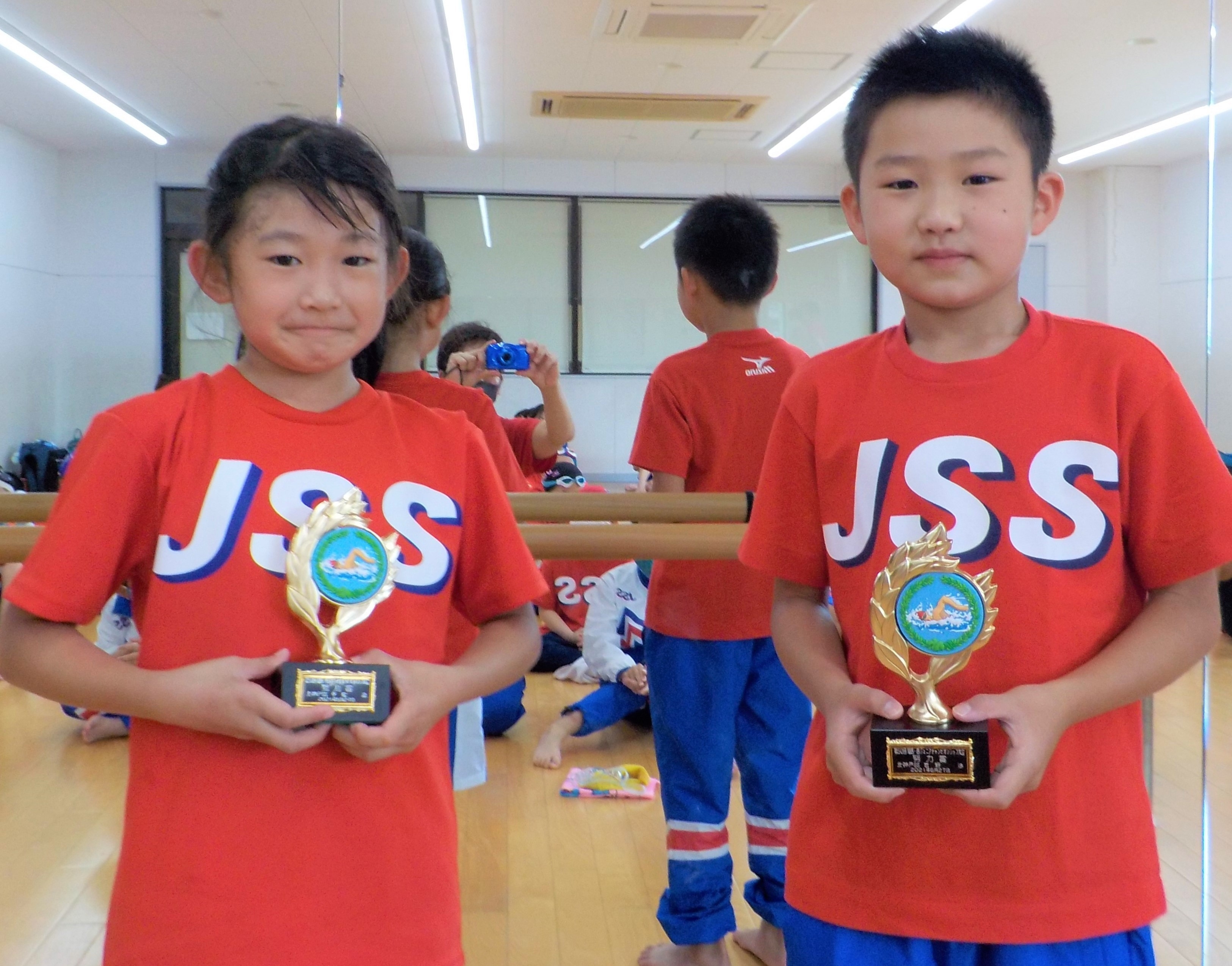 Jss北神戸スイミングスクール ジュニアチャンピオンシップを行いました Jss北神戸スイミングスクール ジュニアチャンピオンシップを行いました