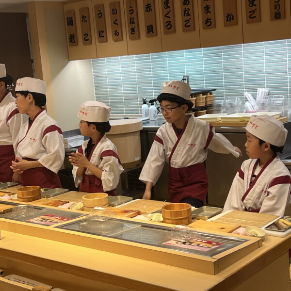 キッザニア甲子園に行ってきました！ 画像